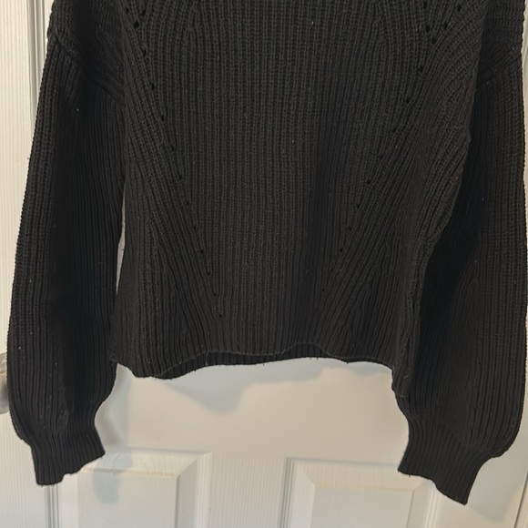 GAP - Sweater with Balloon sleeves - Picture 5 of 5